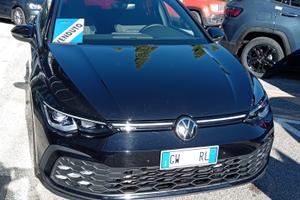 Volkswagen Golf 8 GTD