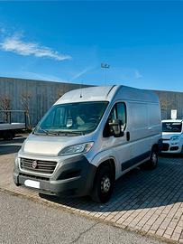 FIAT DUCATO 2.3 Multijet 130