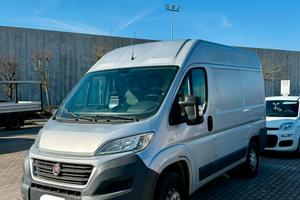FIAT DUCATO 2.3 Multijet 130