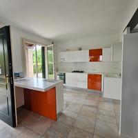 Cucina Cesar completa – forno, cappa, isola