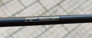 Canna Feeder Tubertini PENCIL 11"