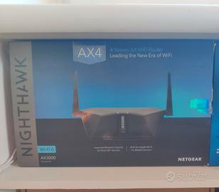 Netgear AX 3000