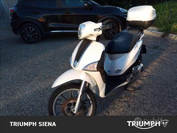 PIAGGIO Liberty 150
