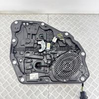 Meccanismo Alzacristalli Posteriore Destro JEEP Re