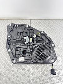 Meccanismo Alzacristalli Posteriore Destro JEEP Re