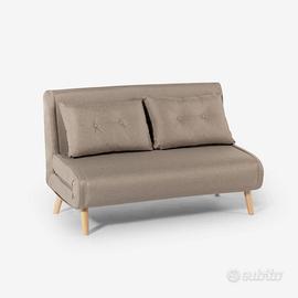 Divano letto Deghi