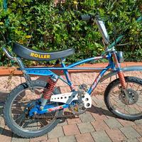 Speedcross 16 pollici tipo saltafoss freno a disco