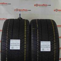 2 pneumatici michelin 285/35 r20 104v cu003734