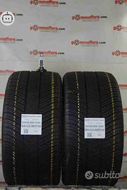 2 pneumatici michelin 285/35 r20 104v cu003734