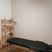 Stanza uso professionale