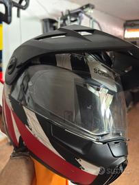Casco Shuberth E1
