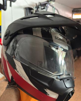 Casco Shuberth E1