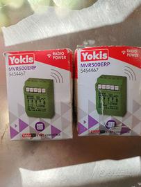 2 Yokis MVR500ERP 5454467 – Moduli tapparella