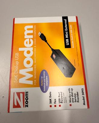 Modem USB (NUOVO)