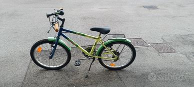 Bicicletta per bambini 