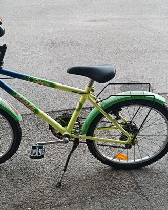 Bicicletta per bambini 