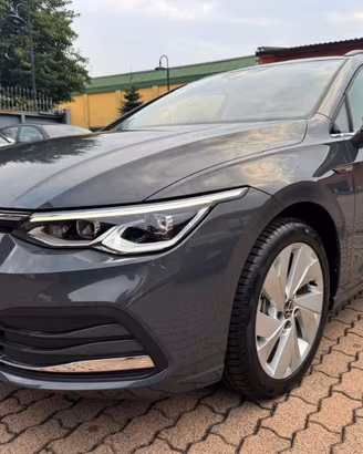 VOLKSWAGEN Golf Variant 2.0 TDI 150 CV DSG SCR S