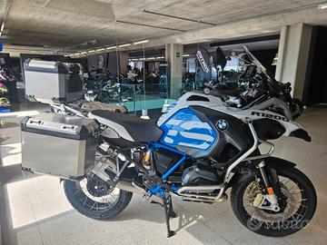 Bmw R 1200 GS Adventure