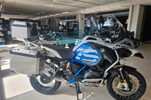 Bmw R 1200 GS Adventure