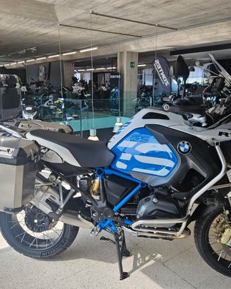 Bmw R 1200 GS Adventure
