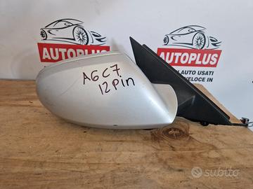 Audi A6 C7 2011-2018 Specchio Retrovisore 