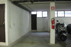 Posto auto eur torrino