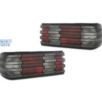 FANALI MERCEDES CLASSE S W126 80-91 VETRO SCURO OP