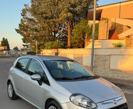 FIAT PUNTO EVO 1.3 DIESEL DYNAMIC 2011