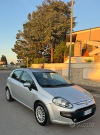 FIAT PUNTO EVO 1.3 DIESEL DYNAMIC 2011