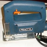 Seghetto alternativo PRACTYL mod. SSE 350W