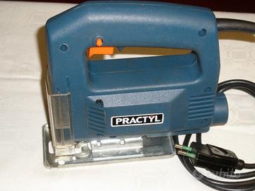 Seghetto alternativo PRACTYL mod. SSE 350W