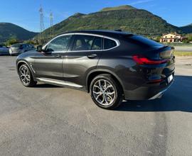 BMW X4 (G02/F98) full full