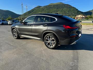 BMW X4 (G02/F98) full full