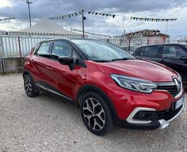 Renault Captur dCi 8V 90 CV Start&Stop Energy Bose