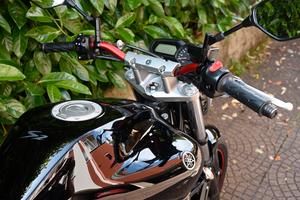 Yamaha FZ6 S2