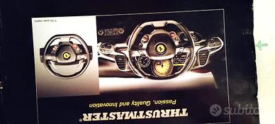 volante per xbox