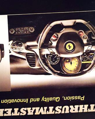 volante per xbox