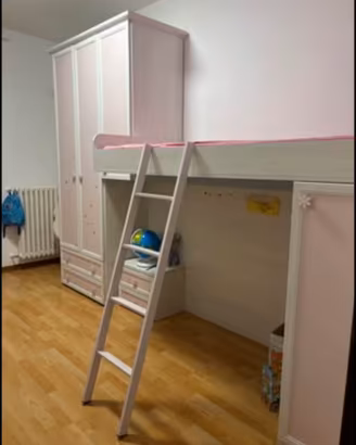Cameretta bambina
