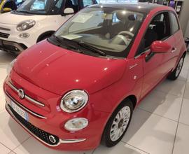 FIAT 500 1.2 EasyPower Dolcevita GPL 69CV
