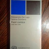 Fuori cornice, L'arte oltre l'arte