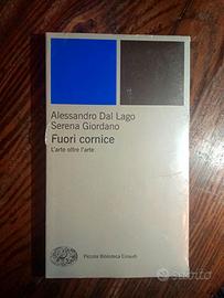 Fuori cornice, L'arte oltre l'arte