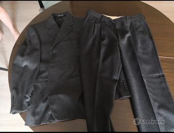 vestito da matrimonio