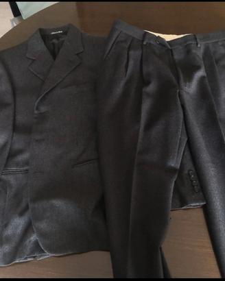 vestito da matrimonio