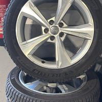 Cerchi originali 19” audi Q3/Q5