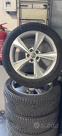 Cerchi originali 19” audi Q3/Q5