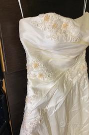 Abito Sposa