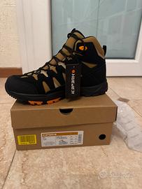 Scarpe Trekking Donna
