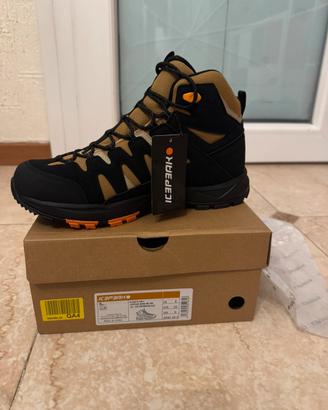 Scarpe Trekking Donna