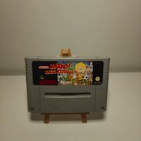 Marko’s Magic Football – Super Nintendo (SNES)
