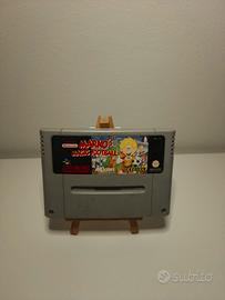 Marko’s Magic Football – Super Nintendo (SNES)